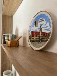 Hermoso apartamento en Pamplona