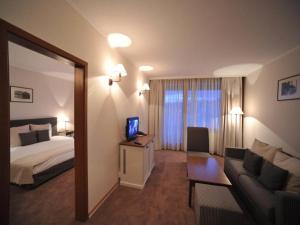 Interhotel Sandanski