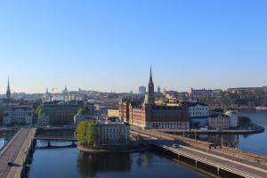 obrázek - Sheraton Stockholm Hotel