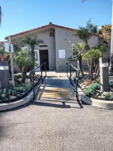 Pacific Plaza Resort - 格罗弗海滩