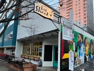 New modern Nordic style home, View, Rooftop deck