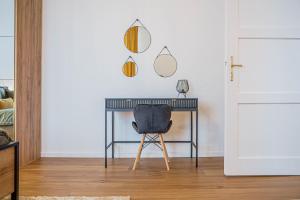 Apartmán náměstí Karviná