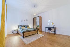 Apartmán náměstí Karviná