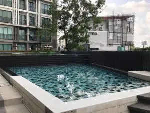 zcape 1 laguna - Ban Riang