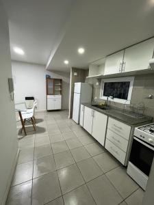 Departamento centrico