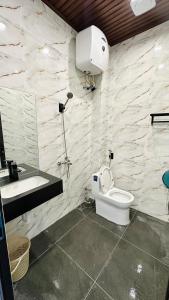 Minh Hoang Hotel & Homestay