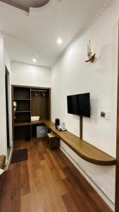 Minh Hoang Hotel & Homestay