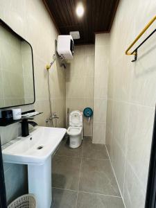 Minh Hoang Hotel & Homestay