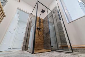 Apartmán náměstí Karviná