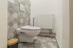 Apartmán náměstí Karviná