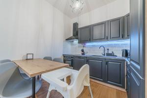 Apartmán náměstí Karviná