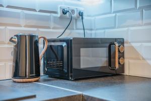 Apartmán náměstí Karviná