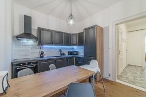 Apartmán náměstí Karviná