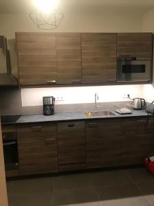 Sejours chez l'habitant Pavillon de 1 a 4 personnes chez l habitant parfait pour une famille : photos des chambres