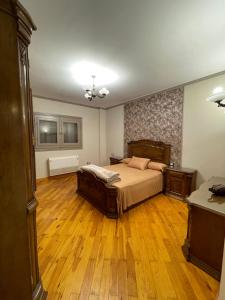 Elegant Apartment