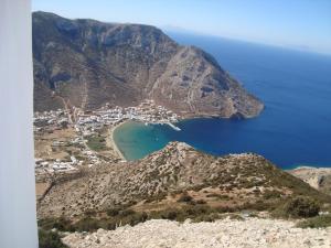 Morpheas Pension Rooms & Apartments Sifnos Greece