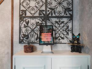 駅徒歩1分 静かな阿倍野の一棟貸し 長期滞在向け 最大6名 Tsubame INN Abeno