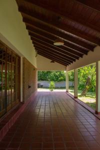 Amplio chalet en zona centro San José, Entre Ríos