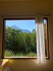 Ecopousada Escarpas do Caraça - 卡塔斯阿塔斯