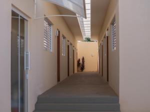 Aconchego Flats em Olímpia