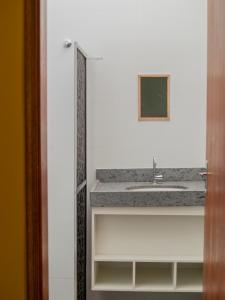 Aconchego Flats em Olímpia