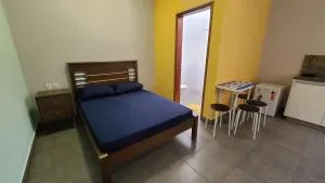 Aconchego Flats em Olímpia - Severínia