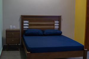 Aconchego Flats em Olímpia