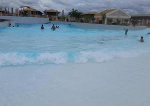 Caldas Novas Lacqua Diroma II, III, IV