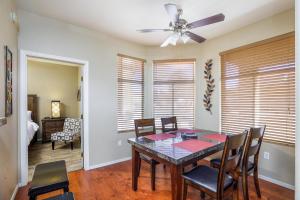 Heated Pool, Spa, Fitness Center, Central Location