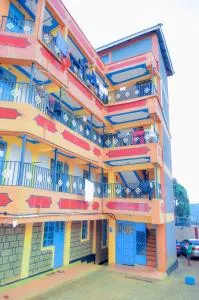 Destiny Apartments - Kisii/Nyanchwa - Kisii