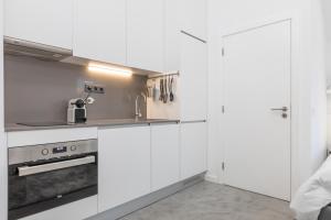 AveiNest - Your Studio in Aveiro