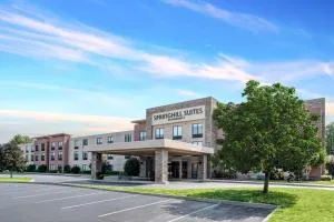 SpringHill Suites Terre Haute - Casey