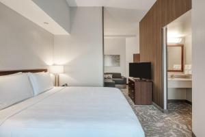 SpringHill Suites Terre Haute