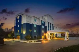 SpringHill Suites Dayton South/Miamisburg - مياميسبيرغ