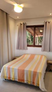 Casa Ilhabela Borrifos