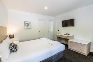 Manjimup Kingsley Motel