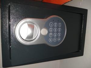 cabañas Los Pinares