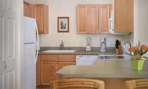 Beautiful 2 bedroom Condo @ Kona!