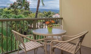 Beautiful 2 bedroom Condo @ Kona!
