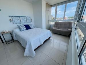 Apartamentos Bahia Fragata con vista al mar