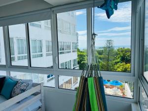 Apartamentos Bahia Fragata con vista al mar