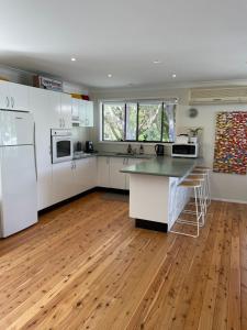 Killcare Beach House