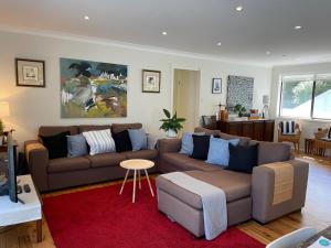 Killcare Beach House