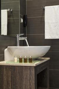 Aqua Oliva Resort Syvota