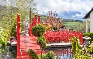 2 Bedroom Awesome Home In Pierre-Châtel - Gresse-en-Vercors