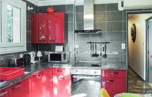 2 Bedroom Awesome Home In Pierre-Châtel