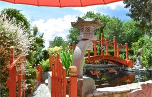 2 Bedroom Awesome Home In Pierre-Châtel