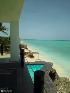 Game Fish Lodge - Chake Chake