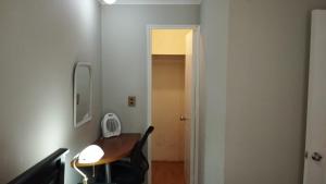 Departamentos Santiago Centro # 402