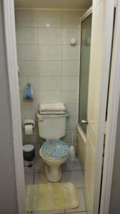 Departamentos Santiago Centro # 402